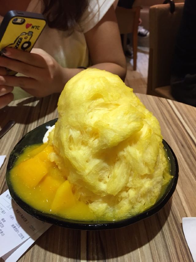 Ice Monster