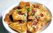客家酿豆腐
