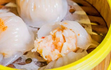 虾饺