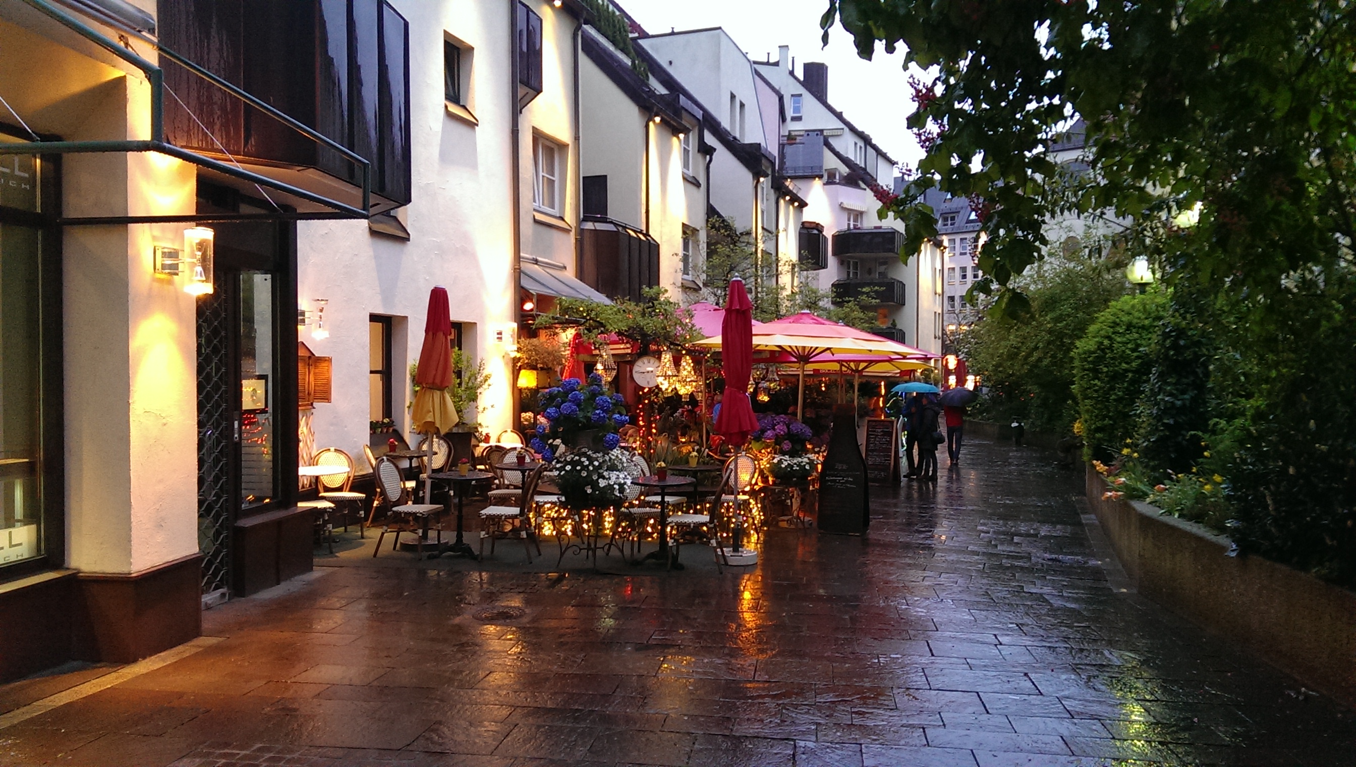 Bricelta Reviews Food Drinks In Bavaria Munich Trip Com