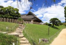鸣门市旅游图片-鸣门+吉野町+德岛县等多地五日游