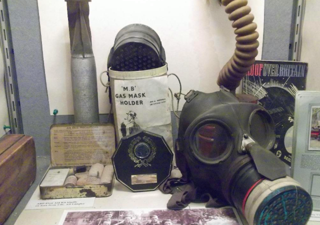 Churchill Museum Cabinet War Rooms Attractions 易茜韵楹london