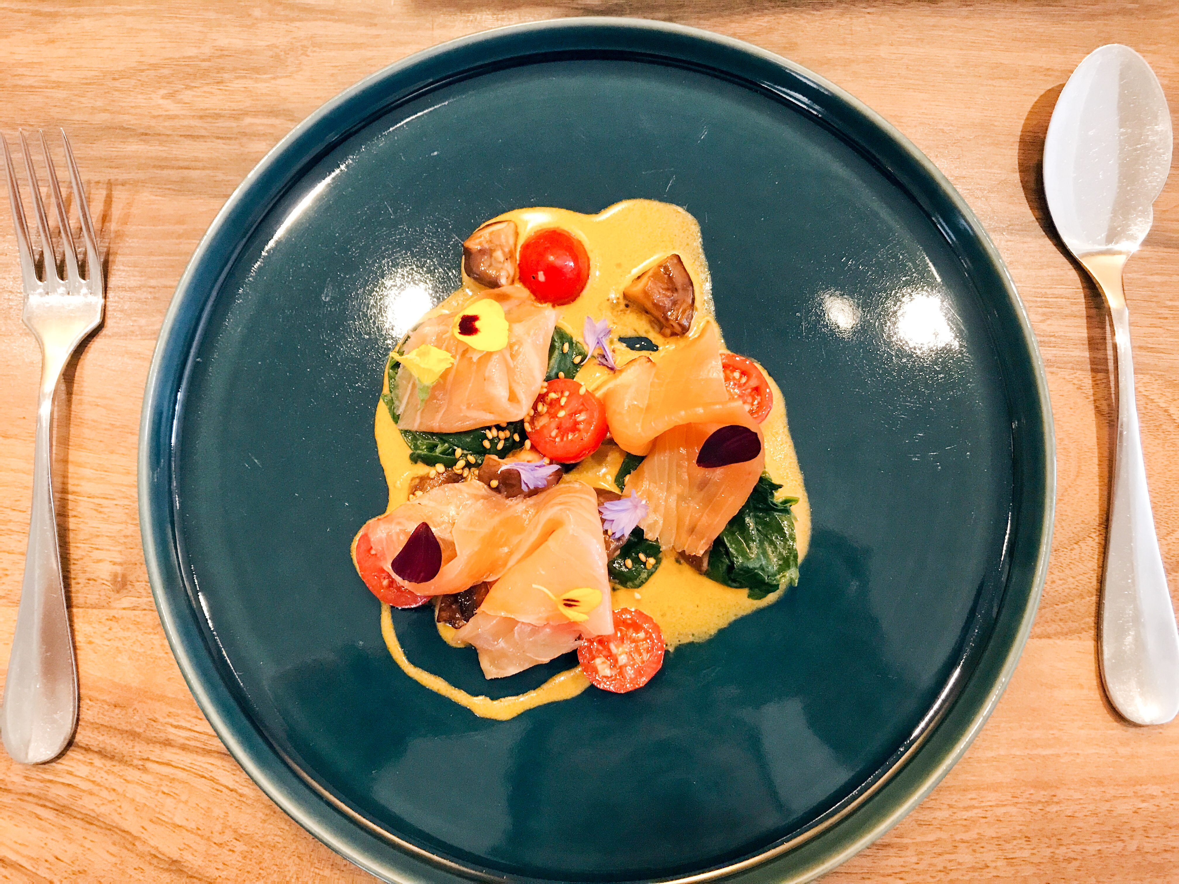 Yam'Tcha餐厅图片