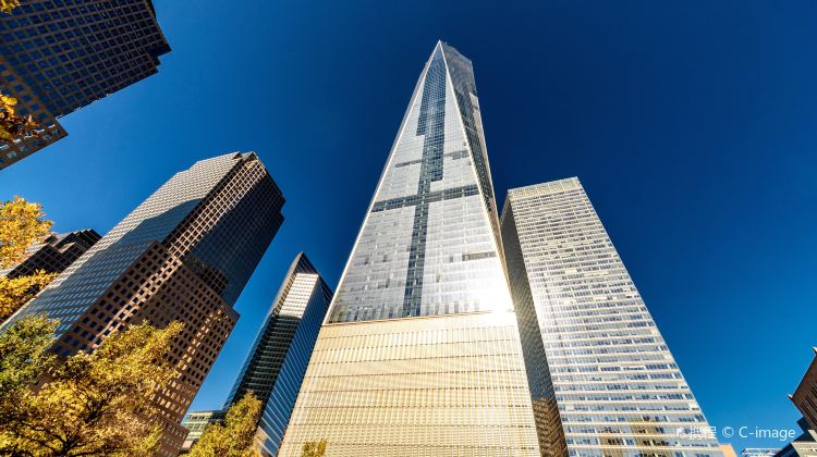 3-Day Small Group East Coast Tour from Washington D.C.·Niagara Falls, New York City & Corning
