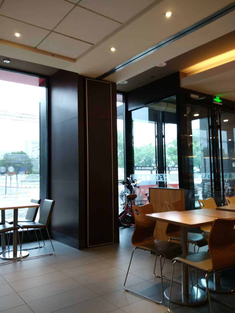 肯德基(春天店)餐厅图片