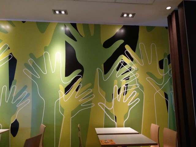 麦当劳(耒阳西湖路店)餐厅图片