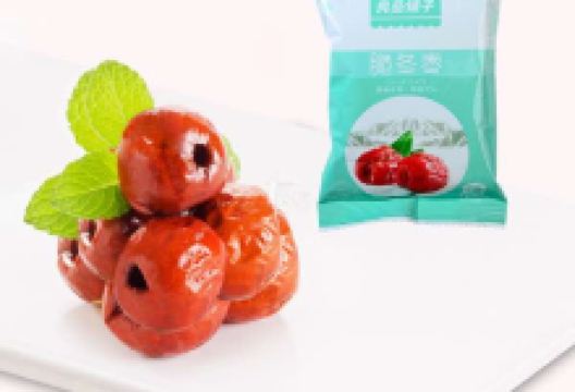 良品铺子(恒茂梦时代广场店)购物图片