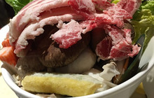 半秋山西餐厅(荆门东方百货店)餐厅图片
