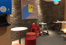 麦当劳(咸阳王府井奥特莱斯店)美食图片