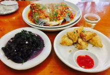 荷塘别苑·地道农家菜(高铁站接送店)美食图片