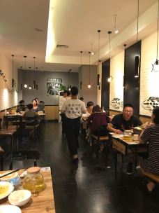 姐馋了金汤酸菜鱼(八佰伴店)-铜陵