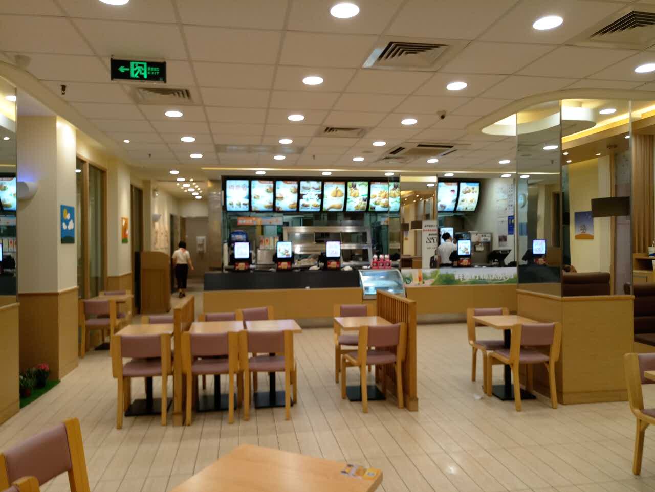 德克士(兴盛店)