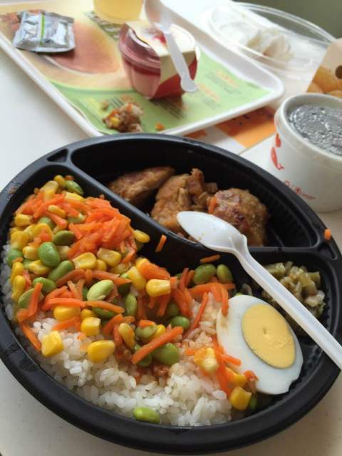 德克士(靖边店)