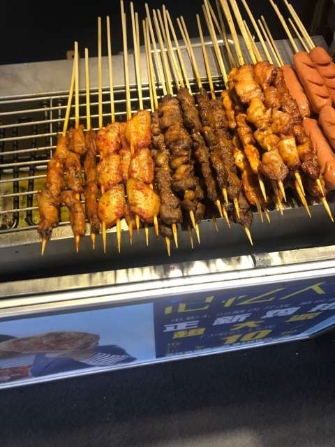 正新鸡排·炸鸡烧烤(全椒二店)