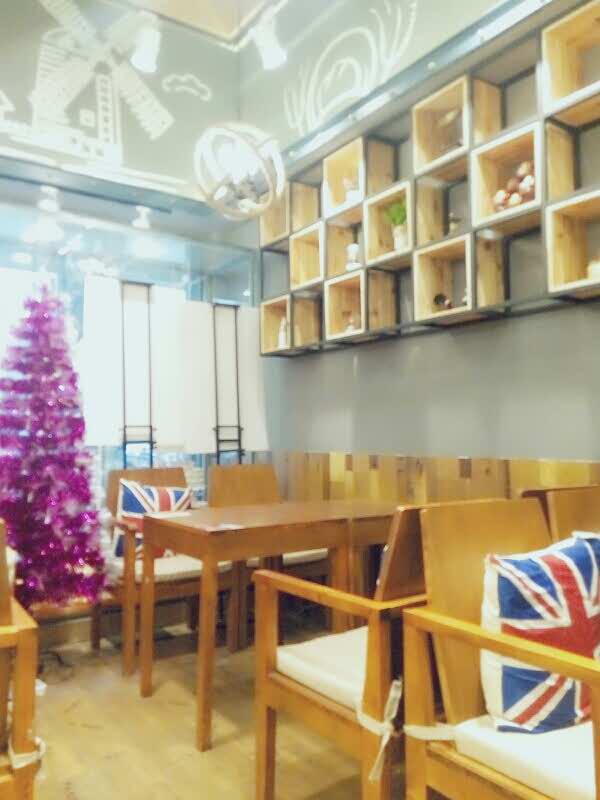 麦尚食品(城北店)