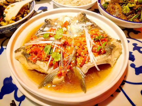 湘阁里辣(莞城万科店)