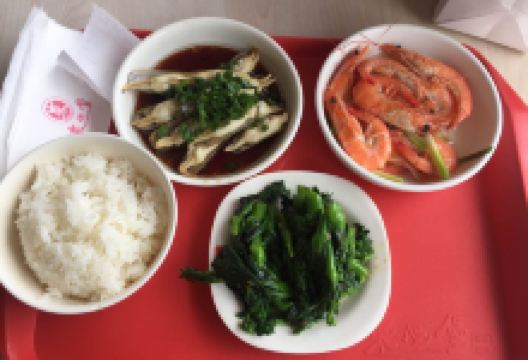 来必堡(融信商务楼店)美食图片