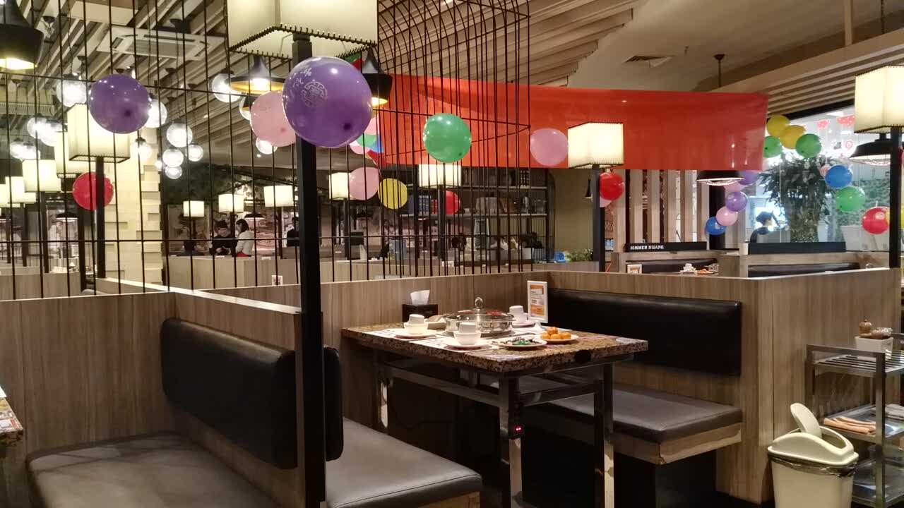 黄记煌三汁焖锅(滁州苏宁广场店)餐厅图片