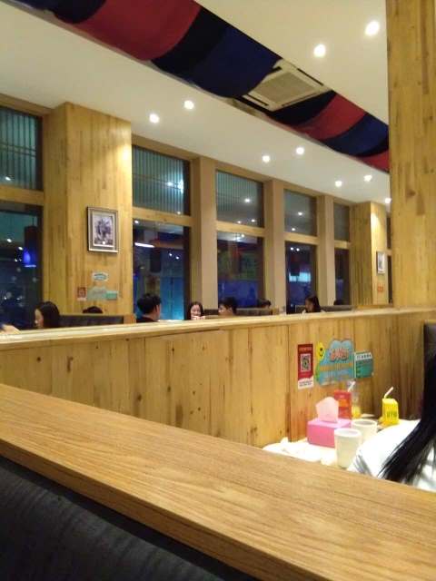 好客韩城(苏州街店)