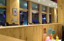 好客韩城·火锅烤肉自助料理(苏州街店)餐厅图片