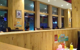 好客韩城·火锅烤肉自助料理(苏州街店)