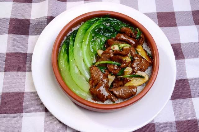 相聚时光(阳春店)餐厅图片