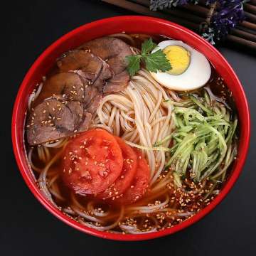 麦当劳(南京迈皋桥地铁站店)