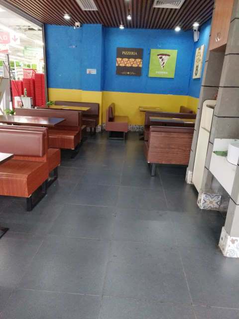 玛格利塔现烤披萨·意面(云霄君宝店)餐厅图片