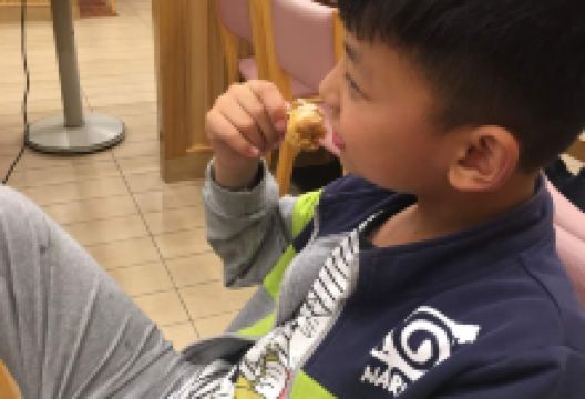 德克士(富都大道店)美食图片