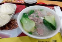 真功夫(珊瑚路店)美食图片