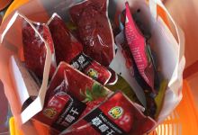 来伊份(银河店)购物图片