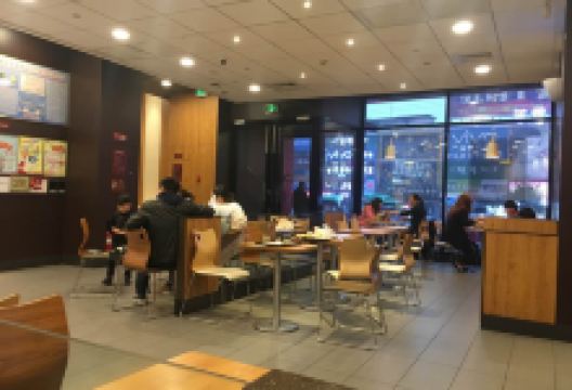 肯德基(万德隆店)美食图片