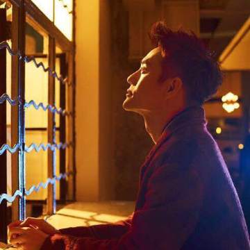 麦当劳(江桥万达店)