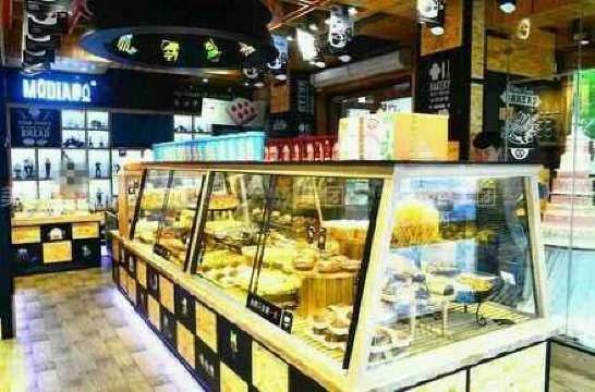 摩点(学生街店)