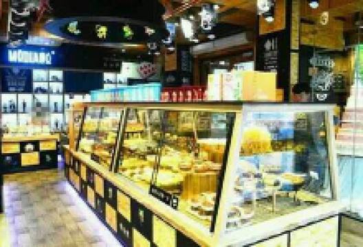 摩点(学生街店)美食图片