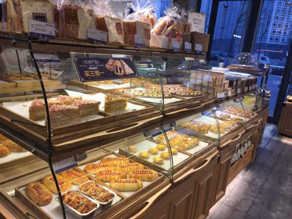 津乐园(军粮城店)