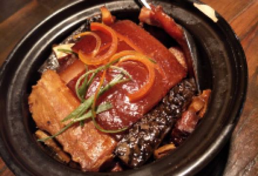 外婆家(东吴银泰店)美食图片