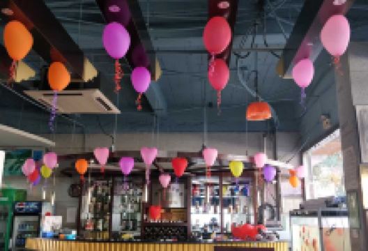 小羔羊(云霄店)美食图片