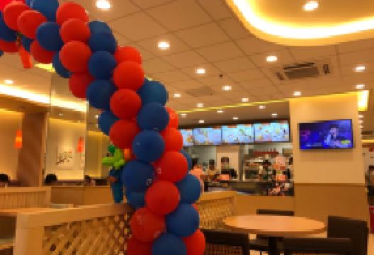 德克士(澧县店)美食图片