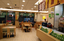 德克士(福清一拂街店)餐厅图片