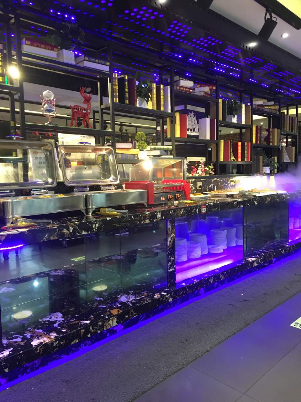 经典世家牛排(将乐永辉店)