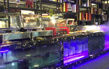 经典世家牛排(将乐永辉店)餐厅图片