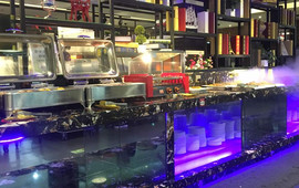 经典世家牛排(将乐永辉店)