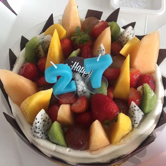 嘉华饼屋(蒙自1店)餐厅图片