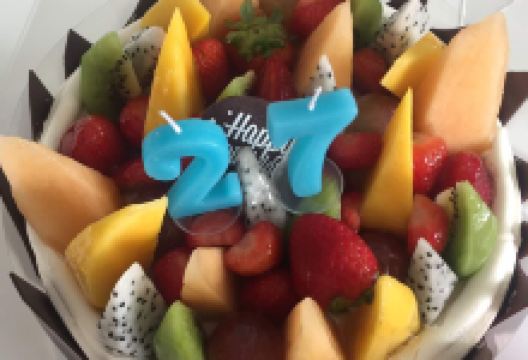 嘉华饼屋(蒙自1店)美食图片