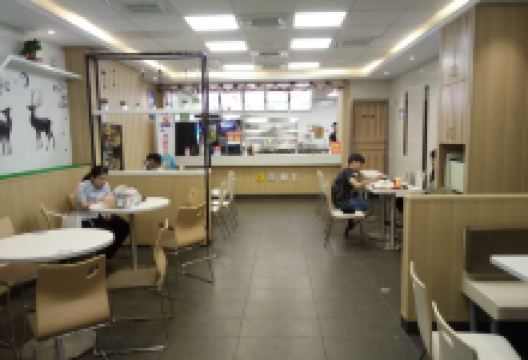 华莱士·全鸡汉堡(商之都店)美食图片