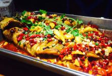 花千代秘制烤鱼(联盛快乐城店)美食图片