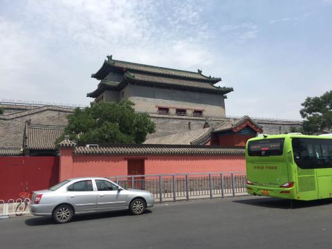 KFC (tianjinzhan)