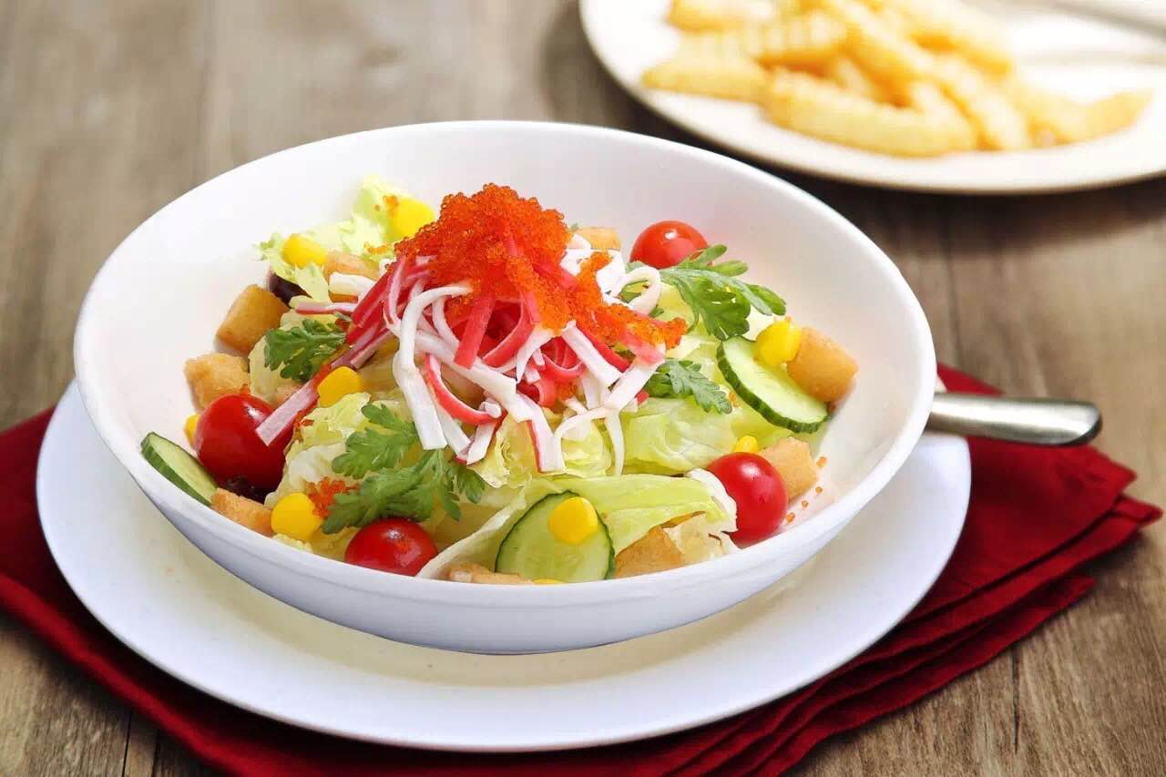 卢家妈妈·西餐厨房(洪阳店)餐厅图片