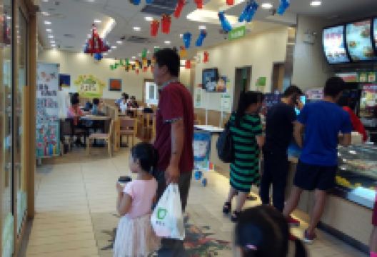 德克士(鄂托克前旗店)美食图片